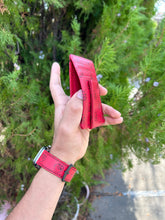 Load image into Gallery viewer, Custom apple watch &amp; Magnetic card holder Deal