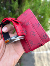 Load image into Gallery viewer, Custom apple watch &amp; Magnetic card holder Deal