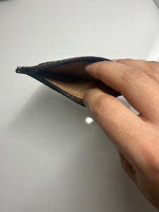 Custom gg wallet